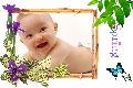 Baby & Kids photo templates Spring 2